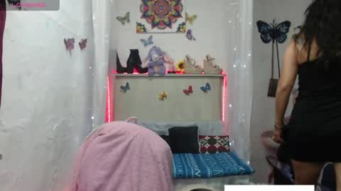 SANDRA online show from May 26, 12:37 pm