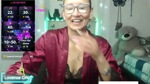 SANDRA online show from May 24, 5:50 am