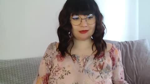 Snapshot of _lalilu_ chatting on February 3, 11:31 am _lalilu_ online show from February 3, 11:31 am