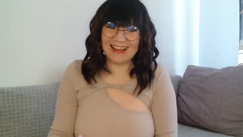 Snapshot of _lalilu_ chatting on February 14, 12:03 pm _lalilu_ online show from February 14, 12:03 pm