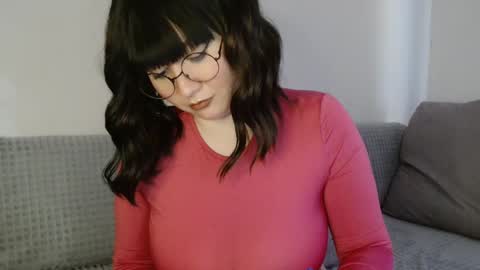 Snapshot of _lalilu_ chatting on January 19, 7:57 am _lalilu_ online show from January 19, 7:57 am