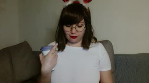 Snapshot of _lalilu_ chatting on December 29, 4:40 pm _lalilu_ online show from December 29, 4:40 pm