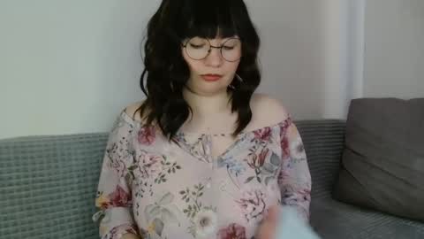 Snapshot of _lalilu_ chatting on January 14, 11:10 am _lalilu_ online show from January 14, 11:10 am