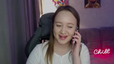 _lalune_ online show from November 1, 1:26 pm