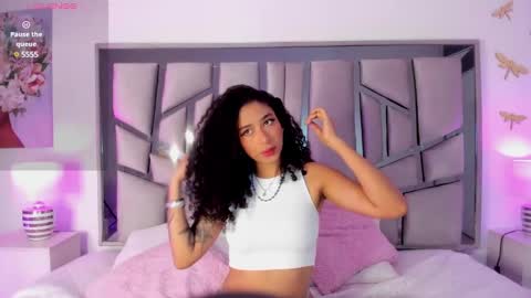 Snapshot of _lanna_jhonson_ chatting on January 31, 11:35 am Lanna online show from January 31, 11:35 am