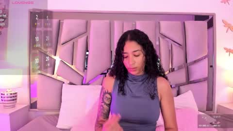Snapshot of _lanna_jhonson_ chatting on January 14, 11:31 am Lanna online show from January 14, 11:31 am