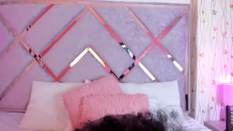 Snapshot of _lanna_jhonson_ chatting on February 1, 12:05 pm Lanna online show from February 1, 12:05 pm