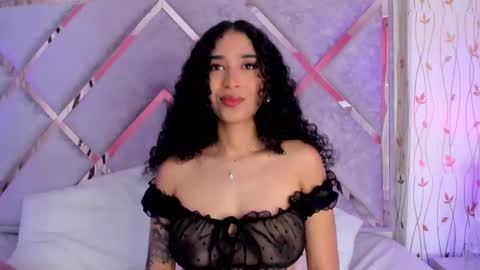 Snapshot of _lanna_jhonson_ chatting on December 7, 4:58 pm Lanna online show from December 7, 4:58 pm