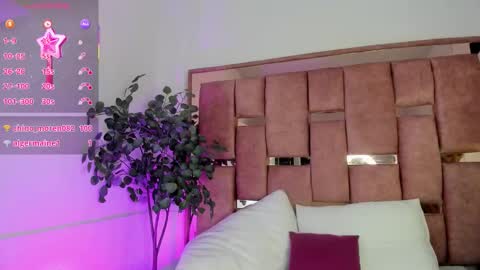 Lanna  online show from March 2, 12:01 pm