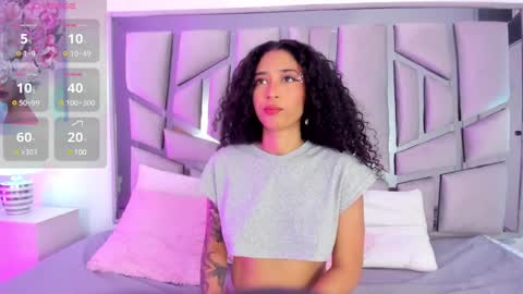 Snapshot of _lanna_jhonson_ chatting on February 5, 11:34 am Lanna online show from February 5, 11:34 am