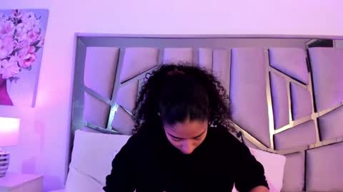 Snapshot of _lanna_jhonson_ chatting on December 29, 12:23 pm Lanna online show from December 29, 12:23 pm