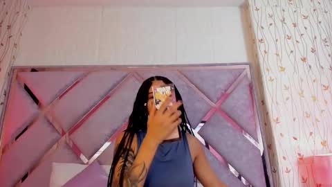 Snapshot of _lanna_jhonson_ chatting on March 6, 11:58 am Lanna online show from March 6, 11:58 am