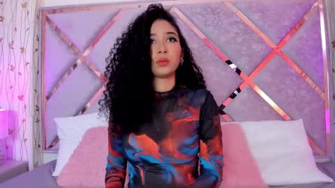Snapshot of _lanna_jhonson_ chatting on January 23, 2:17 pm Lanna online show from January 23, 2:17 pm