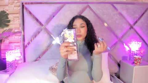 Snapshot of _lanna_jhonson_ chatting on September 23, 3:59 am Lanna online show from September 23, 3:59 am
