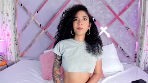 Snapshot of _lanna_jhonson_ chatting on December 12, 6:31 pm Lanna online show from December 12, 6:31 pm