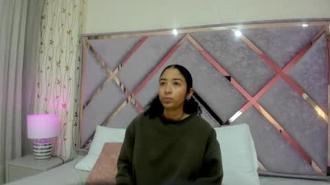 Snapshot of _lanna_jhonson_ chatting on December 31, 11:20 am Lanna online show from December 31, 11:20 am