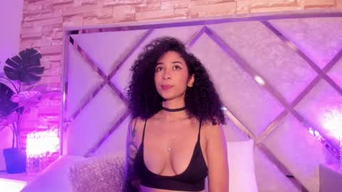 Snapshot of _lanna_jhonson_ chatting on September 19, 4:00 am Lanna online show from September 19, 4:00 am