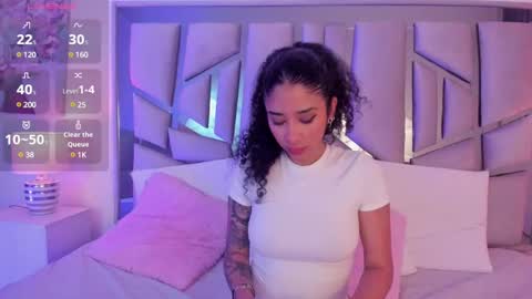 Snapshot of _lanna_jhonson_ chatting on December 24, 11:38 am Lanna online show from December 24, 11:38 am