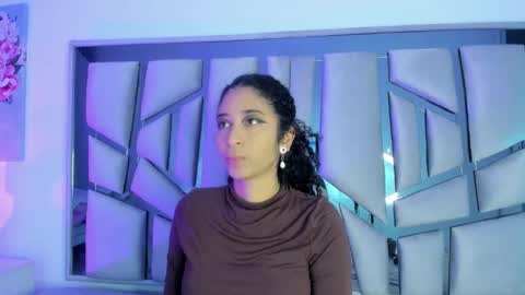 Snapshot of _lanna_jhonson_ chatting on February 8, 11:33 am Lanna online show from February 8, 11:33 am