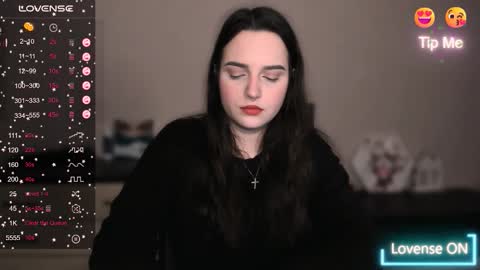 Snapshot of _latisha_ chatting on October 15, 7:27 pm Latisha online show from October 15, 7:27 pm