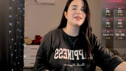 Snapshot of _latisha_ chatting on January 18, 2:55 pm Latisha online show from January 18, 2:55 pm