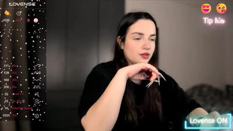 Snapshot of _latisha_ chatting on October 5, 5:40 pm Latisha online show from October 5, 5:40 pm