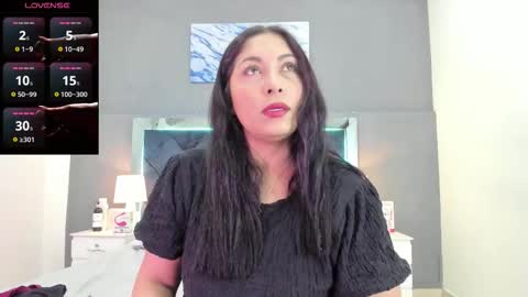 Lauralove online show from January 17, 6:48 pm