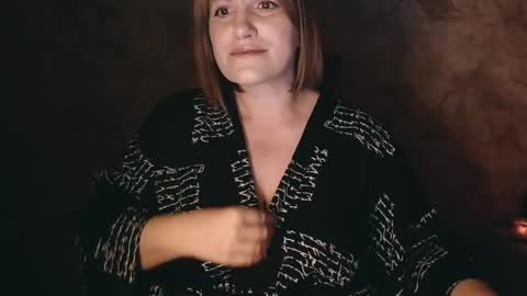 Letty online show from May 16, 9:14 pm