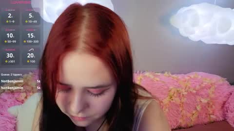 Im Alis 3 online show from May 7, 1:32 am