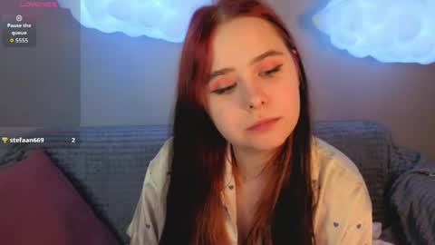 Im Alis 3 online show from May 23, 6:34 am