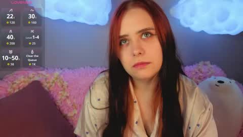 Im Alis 3 online show from May 21, 6:33 am