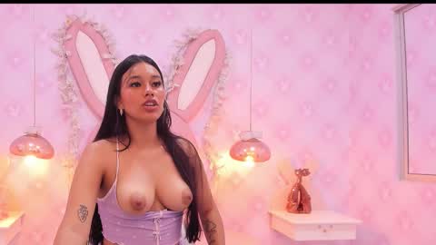  Lia Swan  online show from October 28, 4:29 am