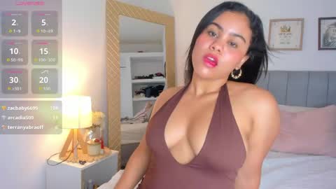 Lia 3 online show from May 22, 8:07 pm
