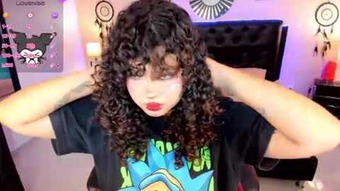 Liily online show from May 25, 7:07 am