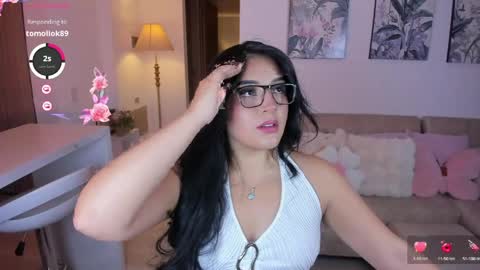 Lina. online show from April 7, 4:03 am