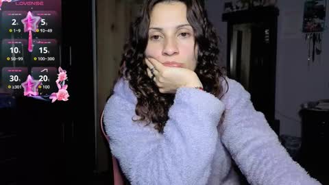 Lindasy online show from March 23, 4:29 am