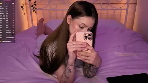 Alice online show from February 16, 10:15 am