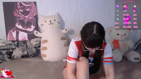 Snapshot of _litle_viola chatting on January 30, 7:26 pm Viola online show from January 30, 7:26 pm