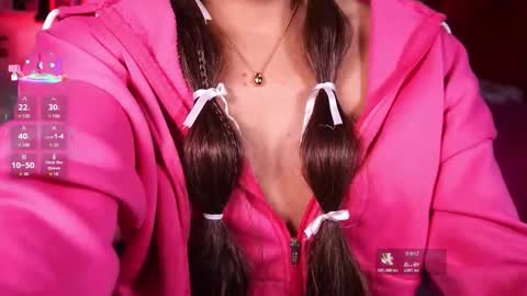 _little_glrl_ online show from May 15, 10:45 pm