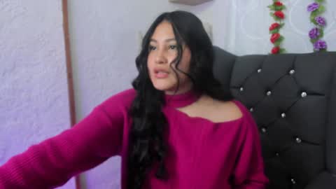 Ivy 3 online show from December 9, 4:26 pm