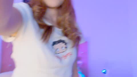 Snapshot of _lloou_ chatting on January 11, 6:24 am Sofia 3 online show from January 11, 6:24 am