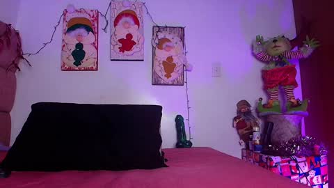 Lorrayne online show from December 17, 12:00 pm
