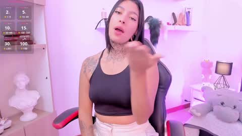  Laura  Independent Model  online show from December 7, 3:19 pm