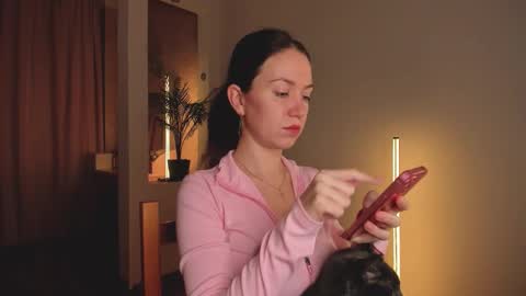 Alice online show from January 11, 7:08 pm