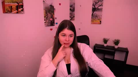 Mary online show from September 29, 7:57 am