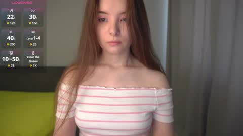 Alice online show from June 26, 9:54 am