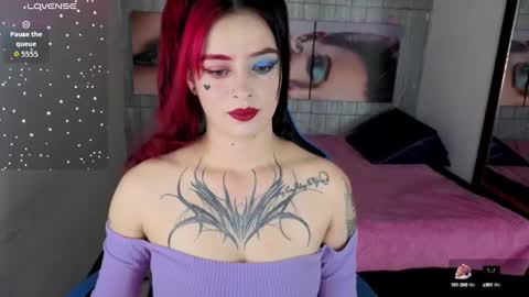 Snapshot of _lucia_21 chatting on September 15, 7:10 pm Lucia online show from September 15, 7:10 pm