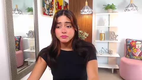 Lucy online show from May 22, 11:19 am