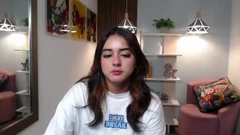 Lucy online show from June 26, 11:11 am