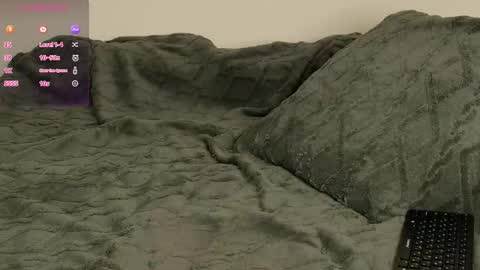 Lullaby online show from March 22, 5:30 pm